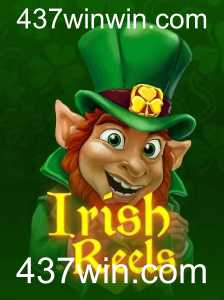 Explorando o Mundo de IrishReels: Um Jogo Cativante na Plataforma 437win.com