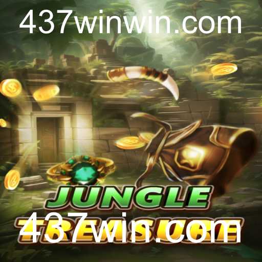 Descubra os Segredos de JungleTreasure: Aventura e Desafios em um Mundo Selvagem