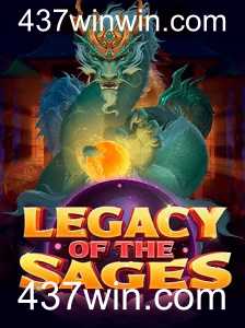 Explorando o Fascinante Mundo de LegacyoftheSages