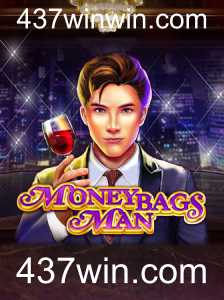 Descubra a Emoção do Jogo MoneybagsMan e Conquiste Vitórias no 437win.com