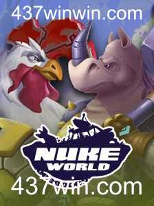 Explorando NukeWorld: Uma Jornada ao Futuro dos Jogos