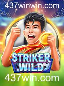 Descubra StrikerWILD: O Jogo de Aventura que Revoluciona o Mercado