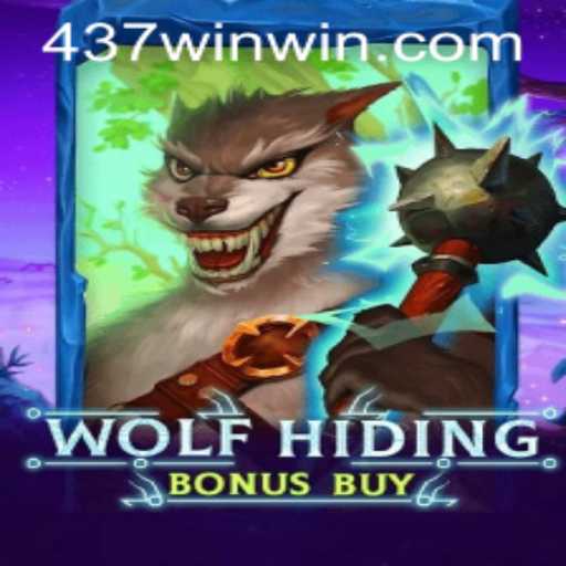 Explorando o Jogo WolfHidingBonusBuy e Sua Popularidade em 437win.com